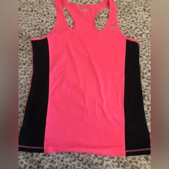 NWT New Freddy WR.UP® 7/8 in D.I.W.O.® Workout Outfit - Large Pant & Tank Top - Picture 2 of 14